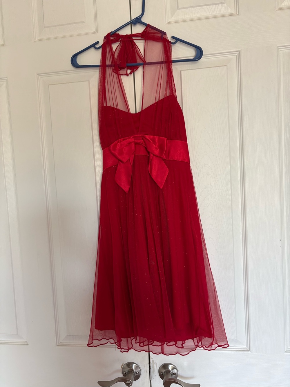 8 dresses